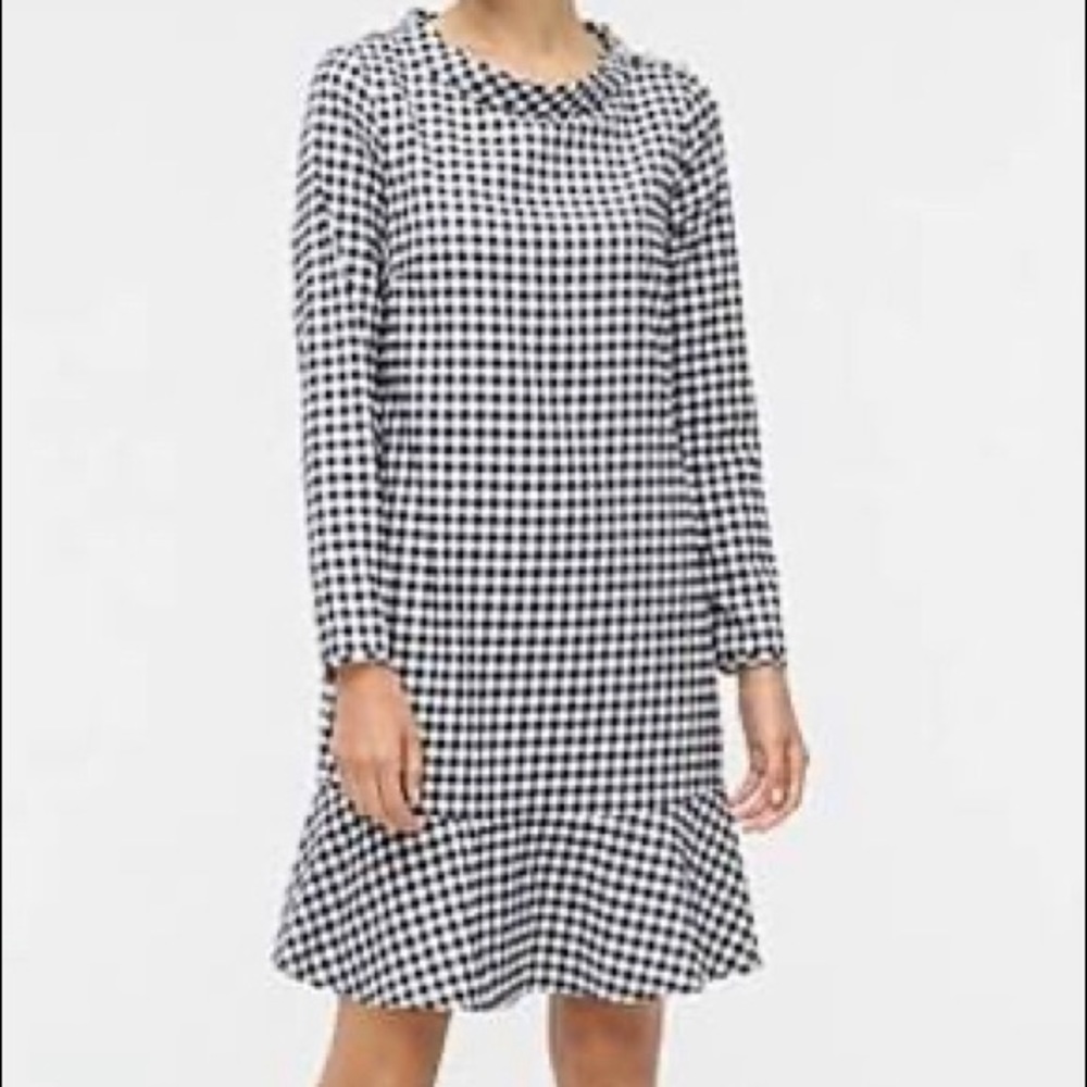 JCrew Dress